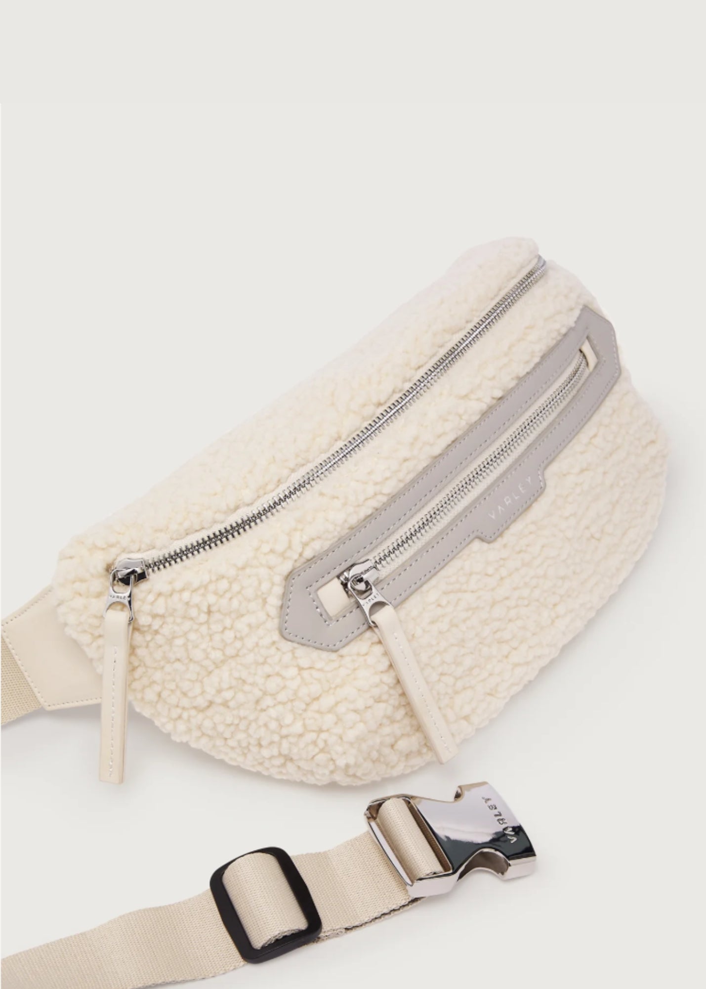 Varley® Kansa Sherpa Belt Bag