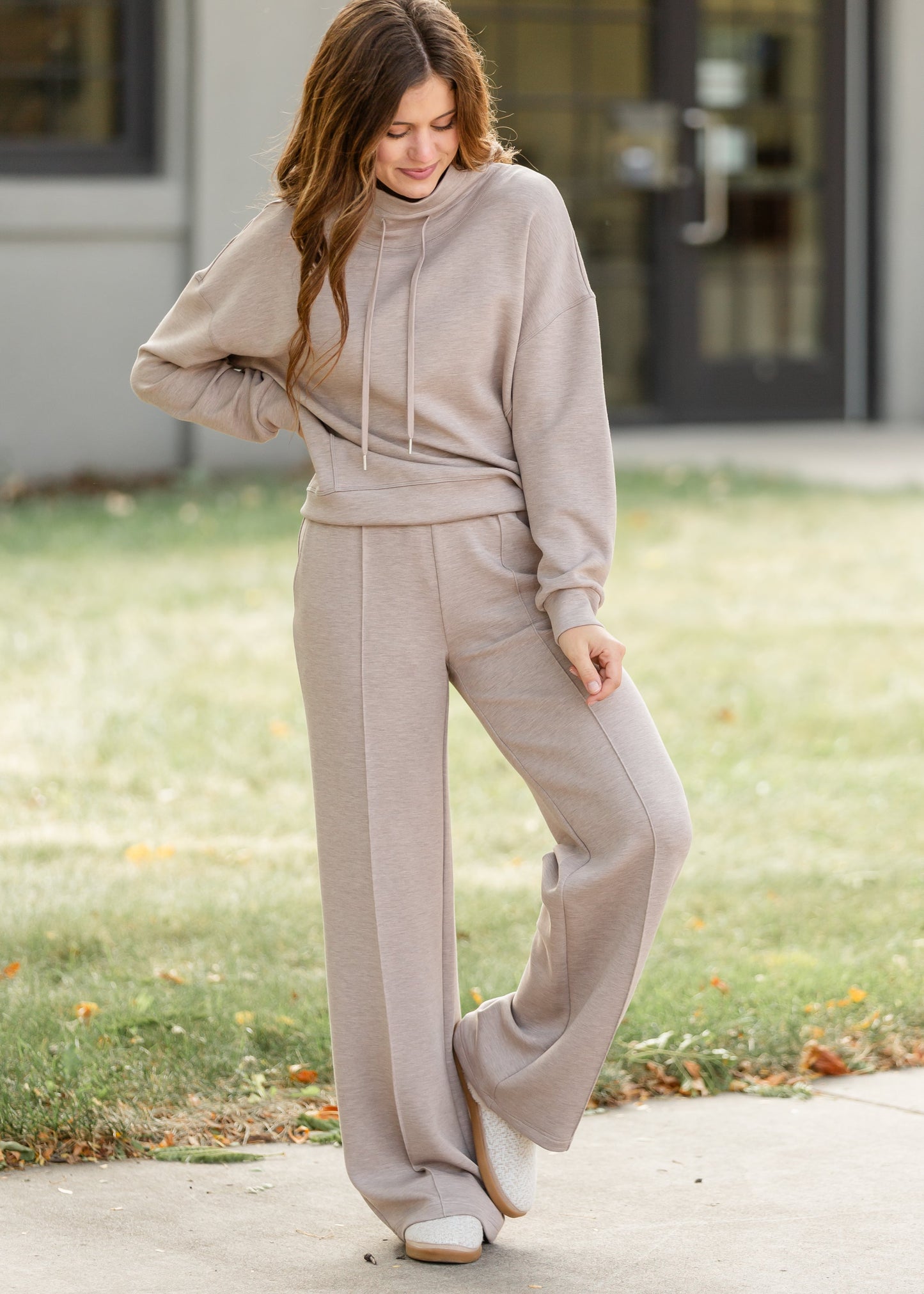 Varley® Oakdale Sweatshirt