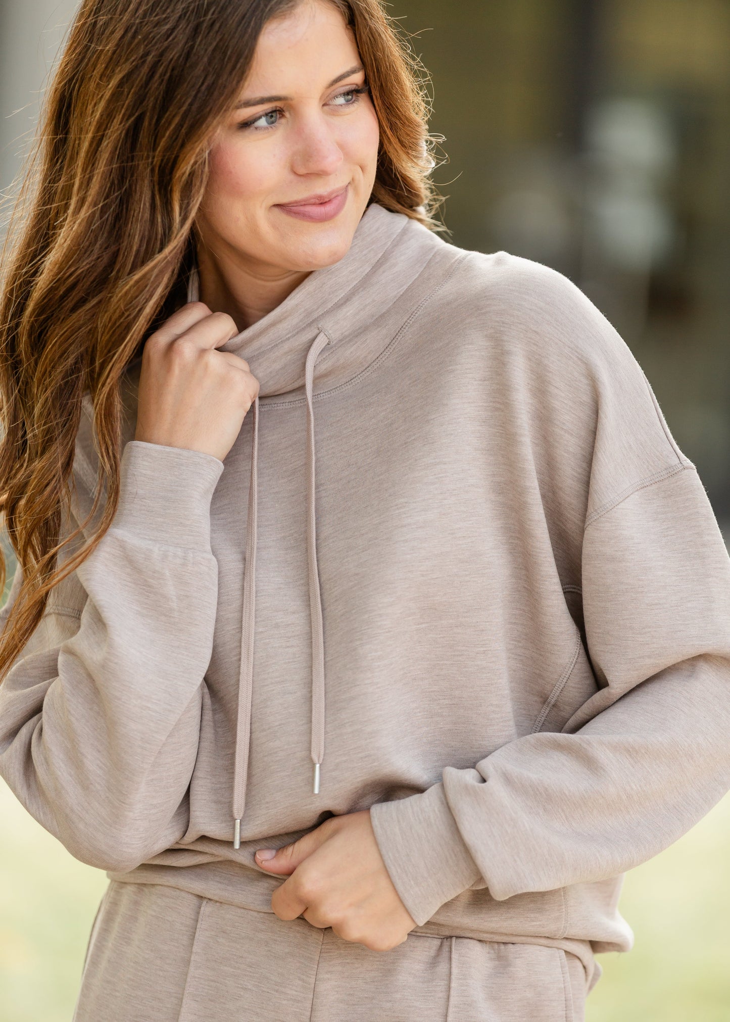 Varley® Oakdale Sweatshirt