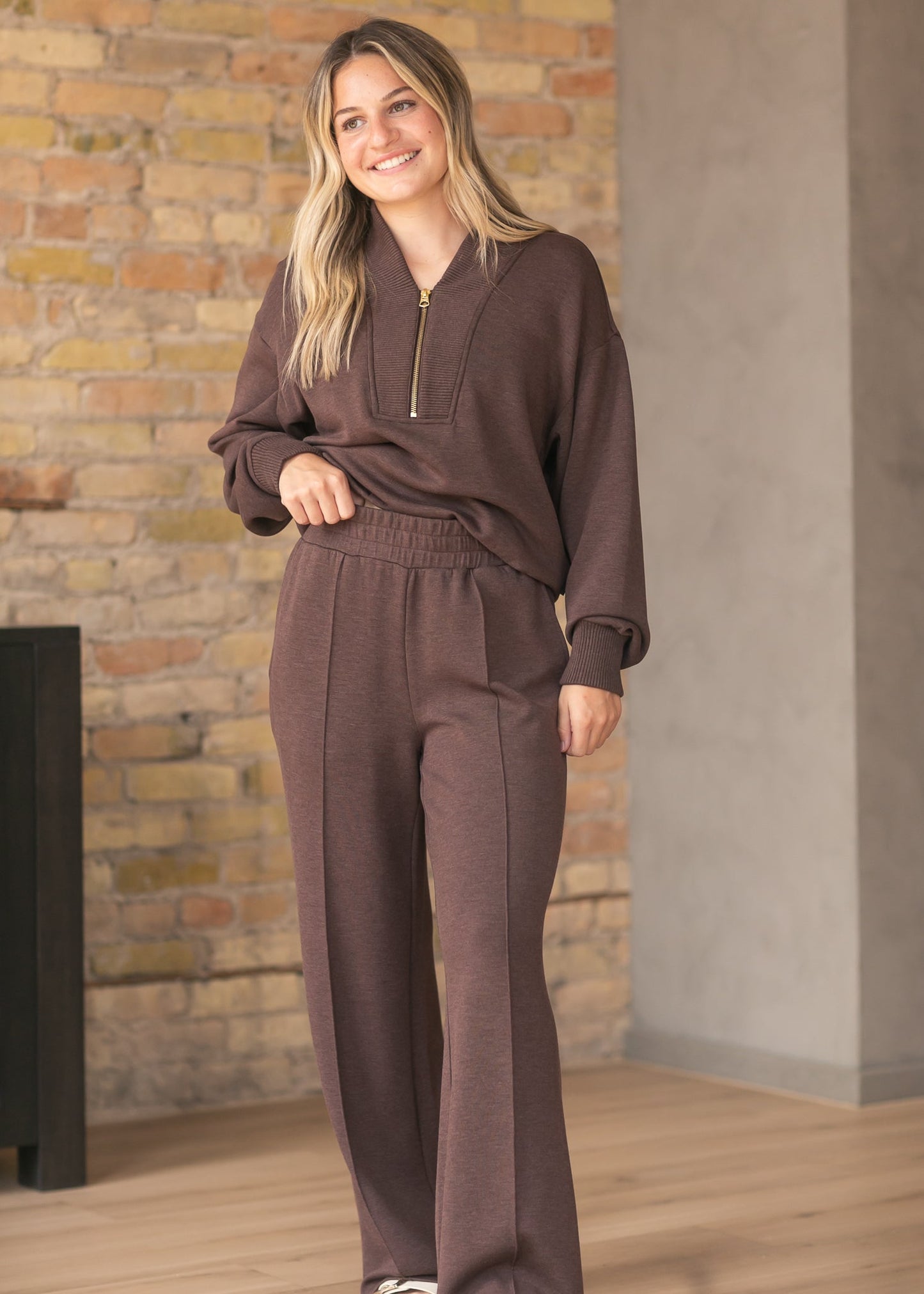 Varley® The Wide Leg Pant 30" - FINAL SALE