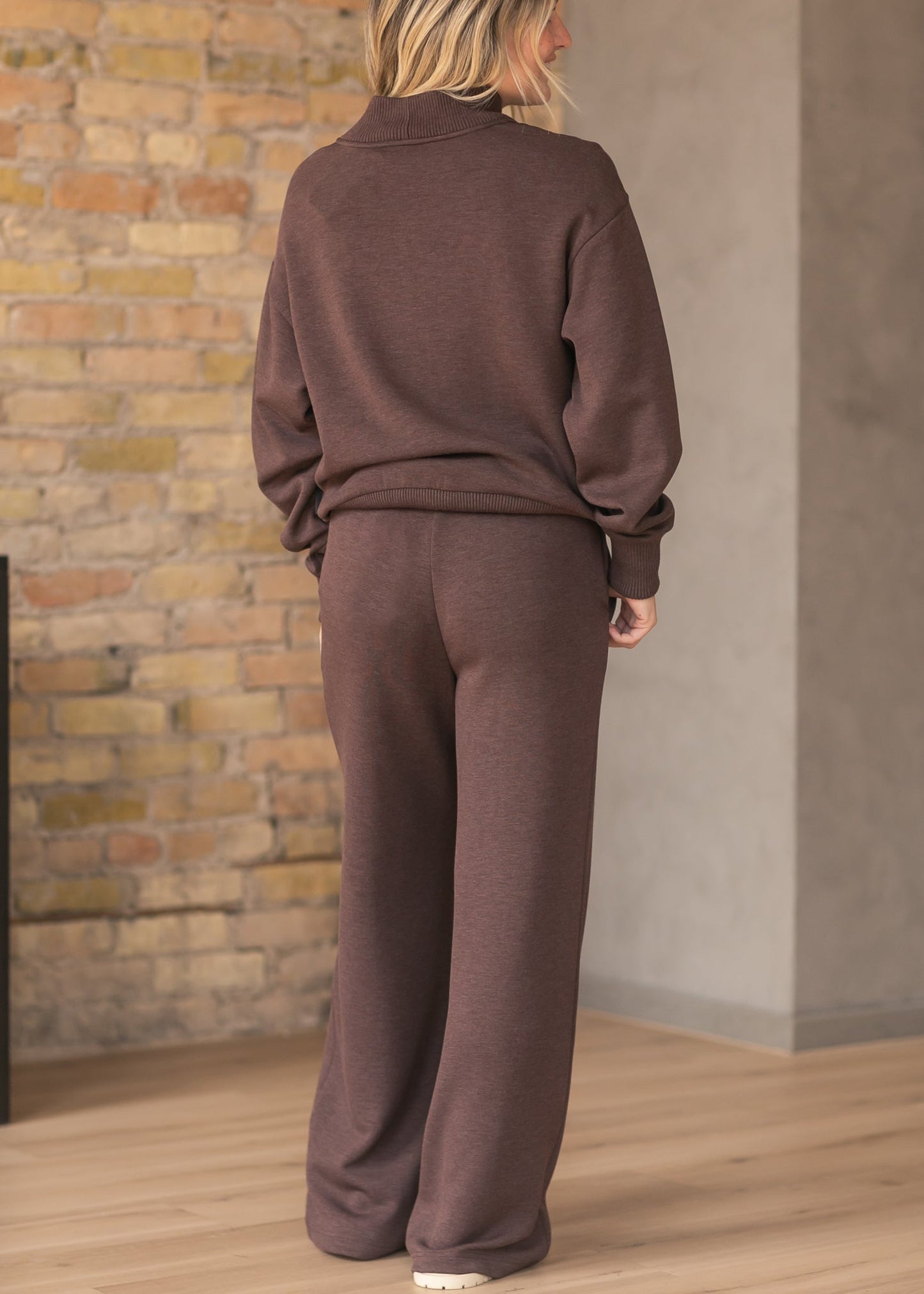 Varley® The Wide Leg Pant 30" - FINAL SALE