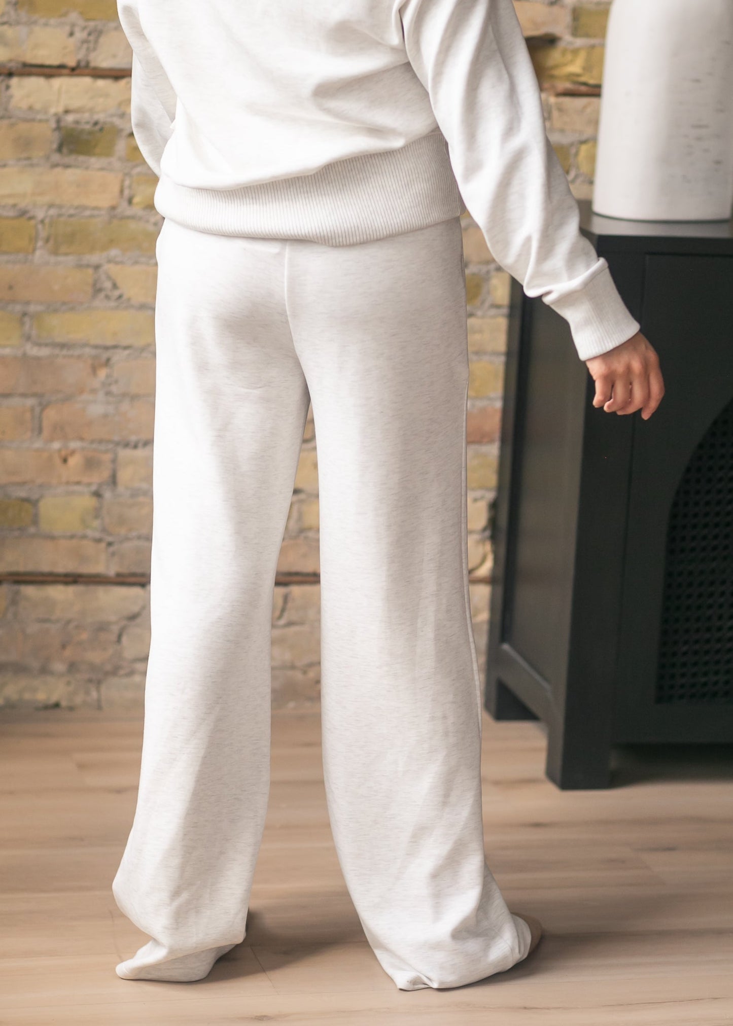 Varley® The Wide Leg Pant 30" - FINAL SALE