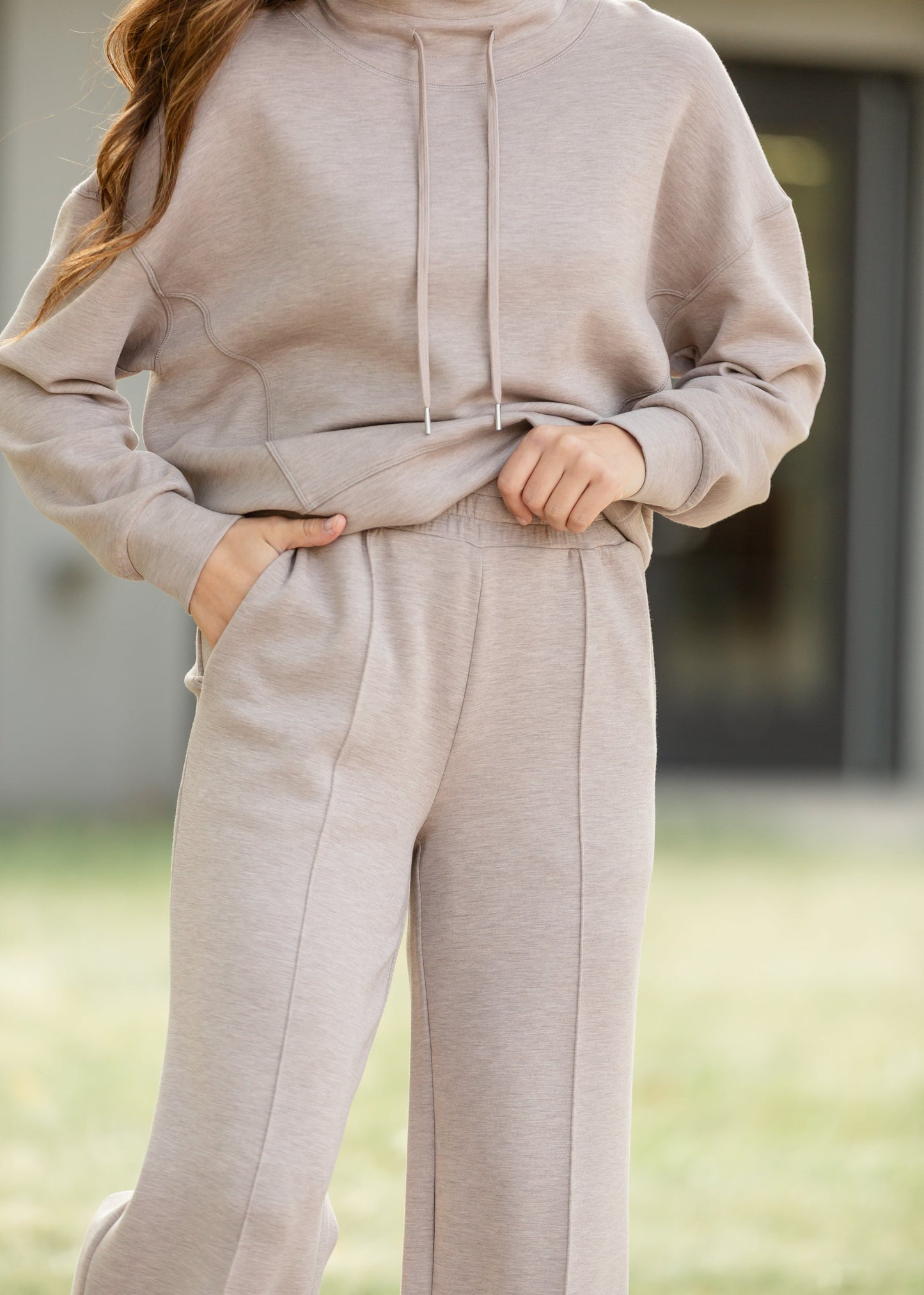 Varley® Wide Leg Pant 32