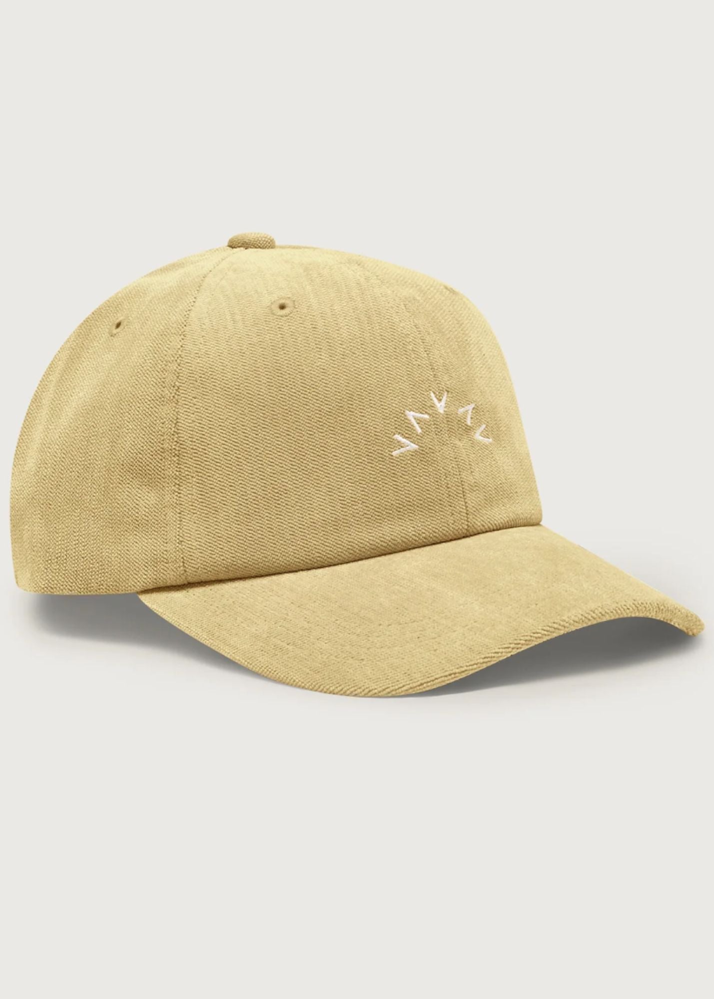Varley® Yellow Franklin Cap