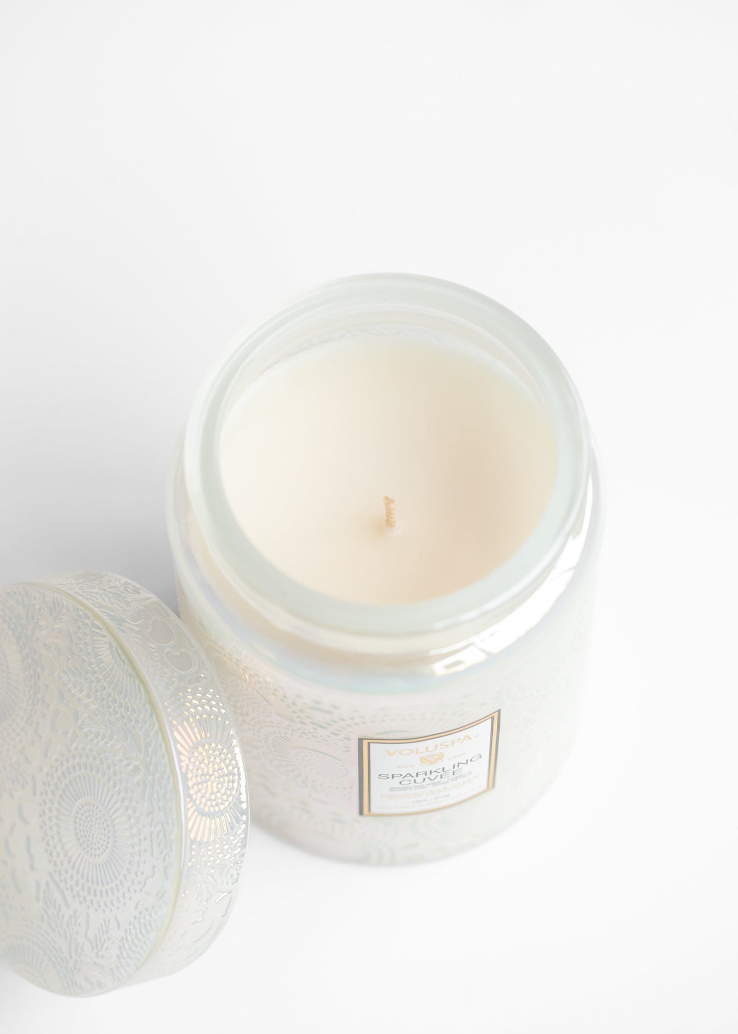 Voluspa® Sparkling Cuvee 18oz Large Candle