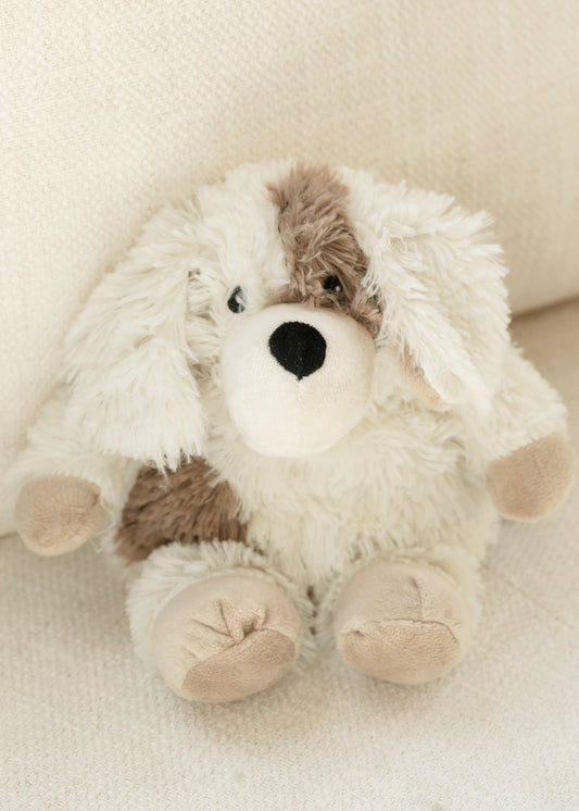 Warmies® Puppy Junior