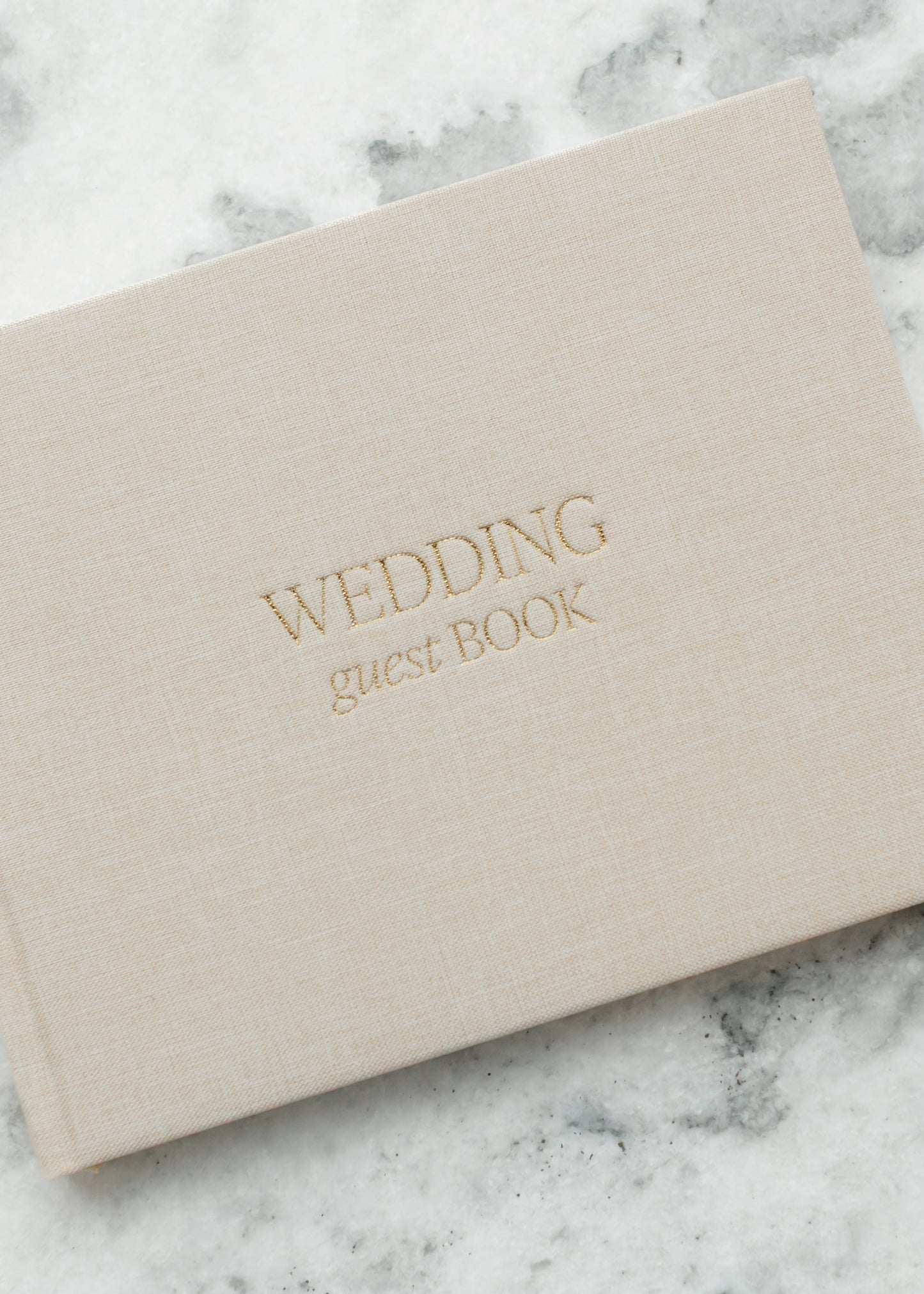 Wedding Guestbook - FINAL SALE