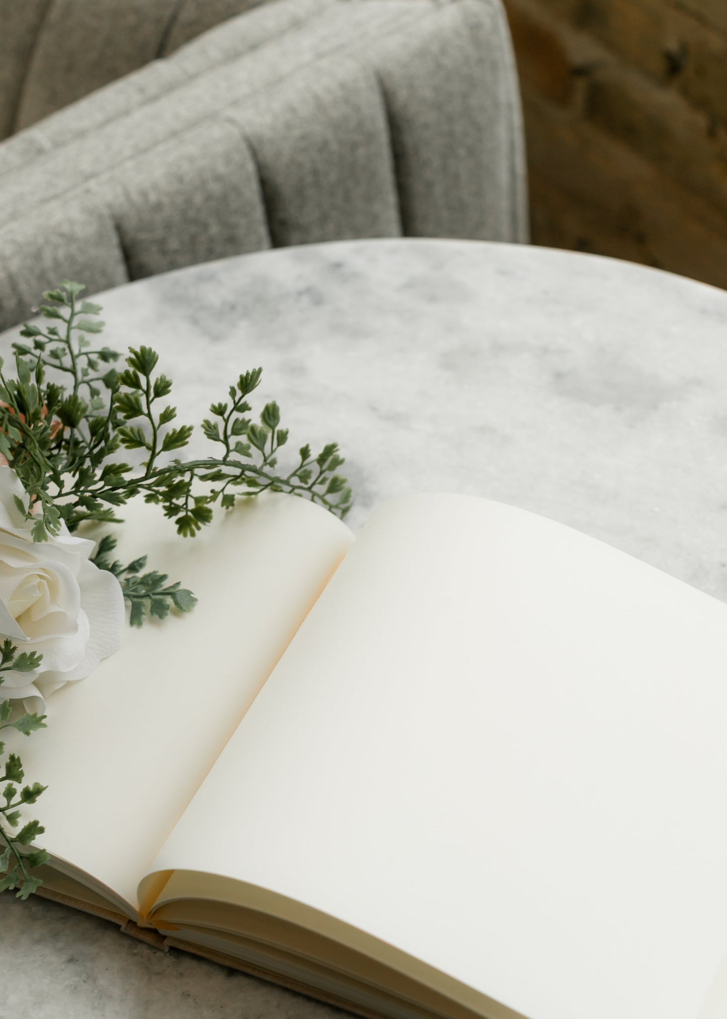 Wedding Guestbook - FINAL SALE