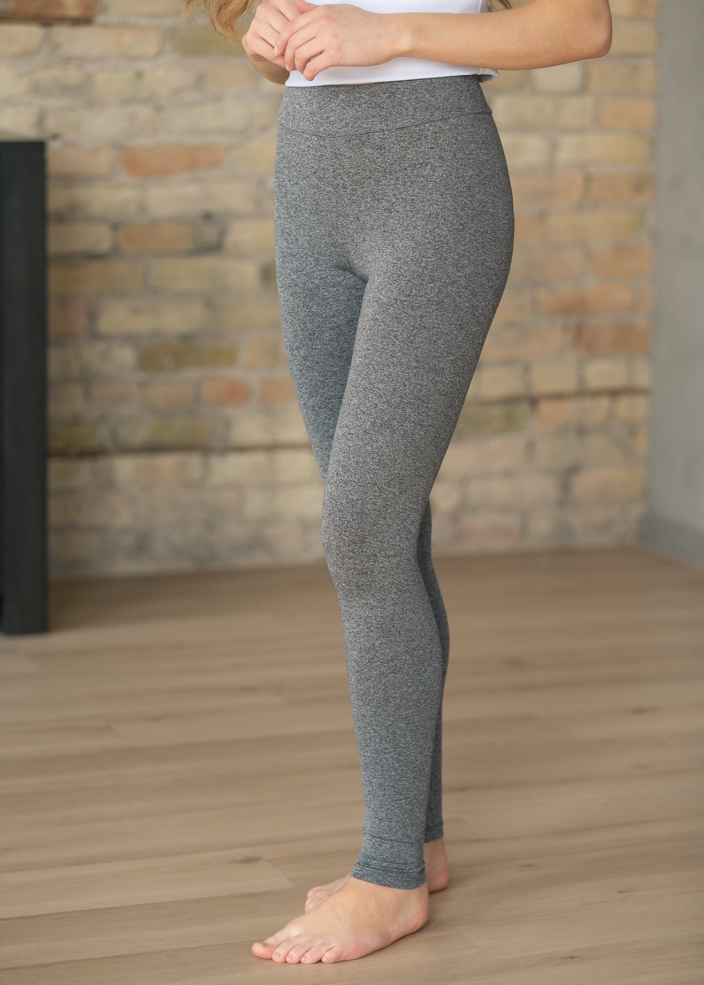 Women's No Cling Leggings