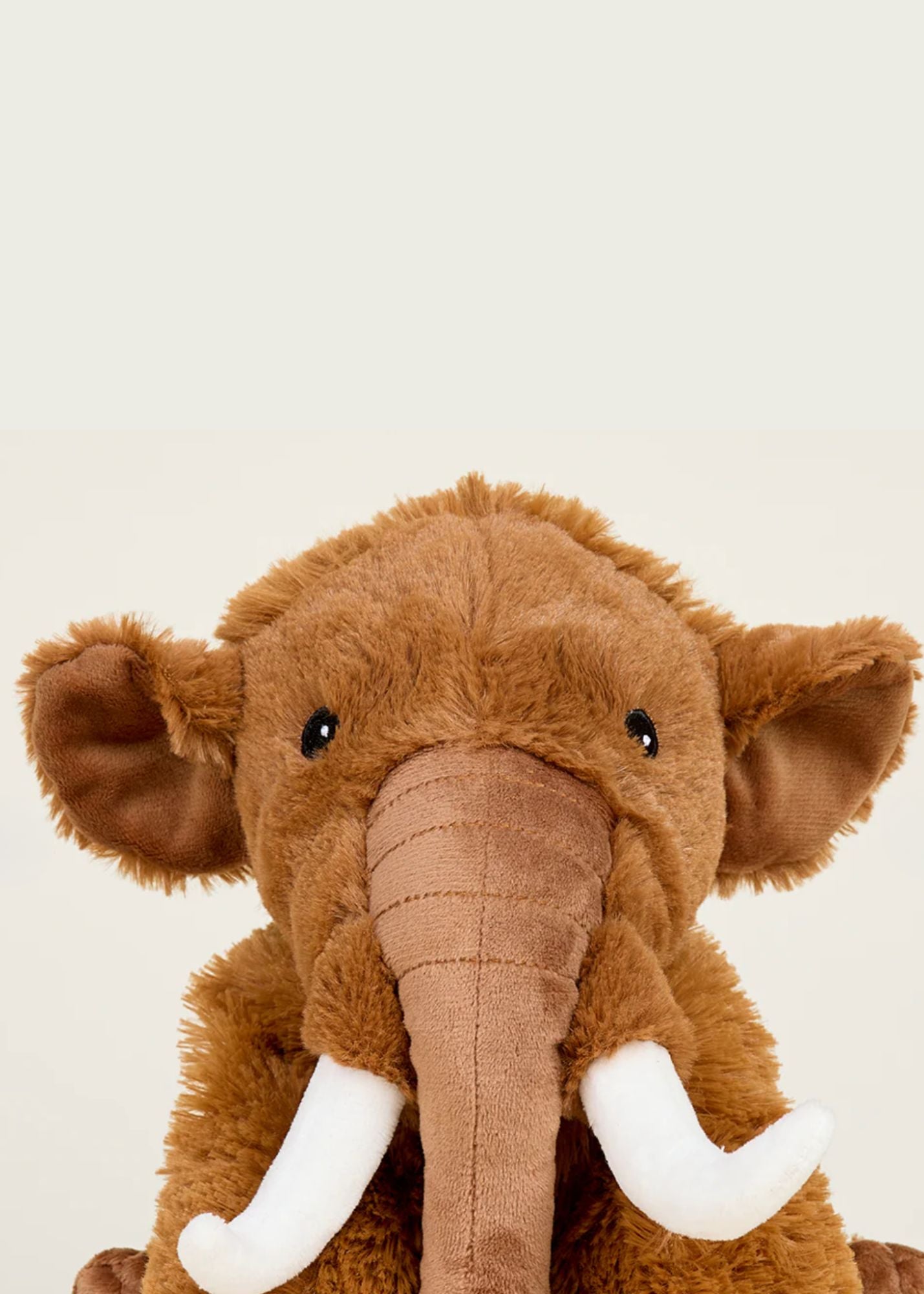 Wooly Mammoth Warmies