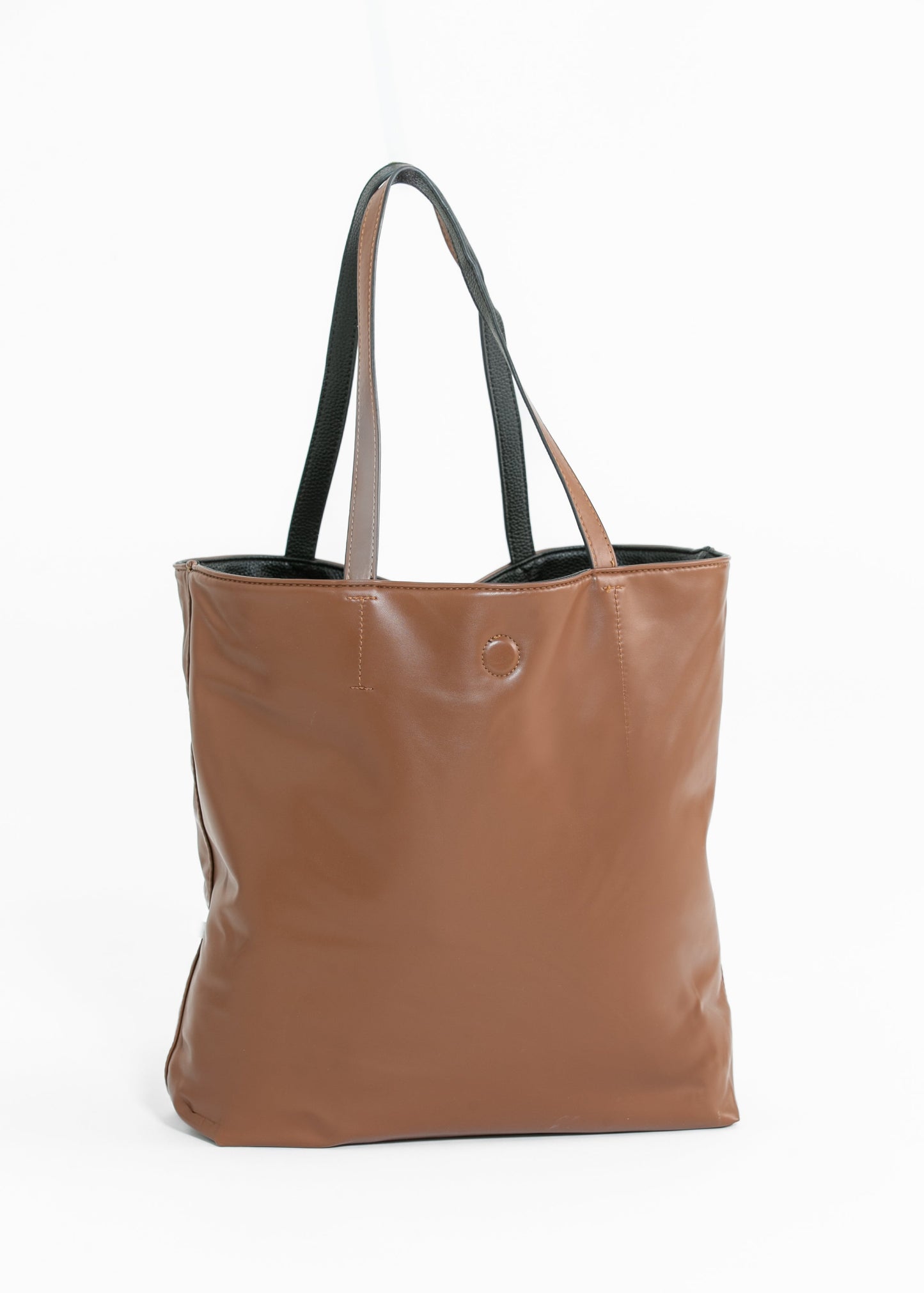 Wren Two-Tone Reversible Tote