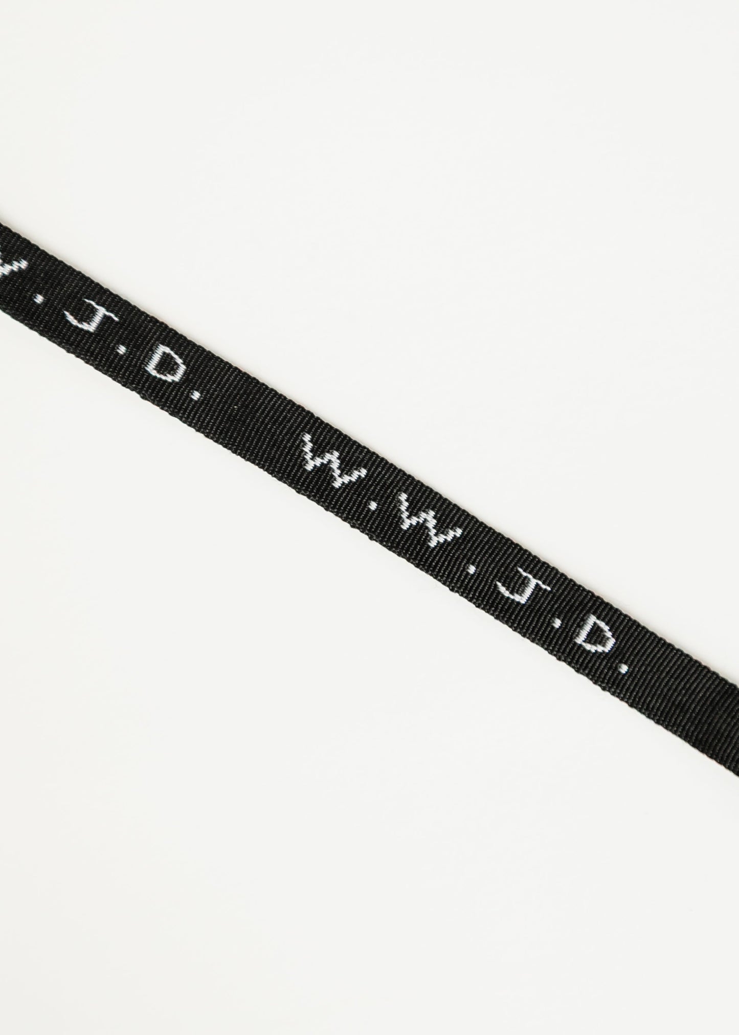WWJD Adjustable Bracelet