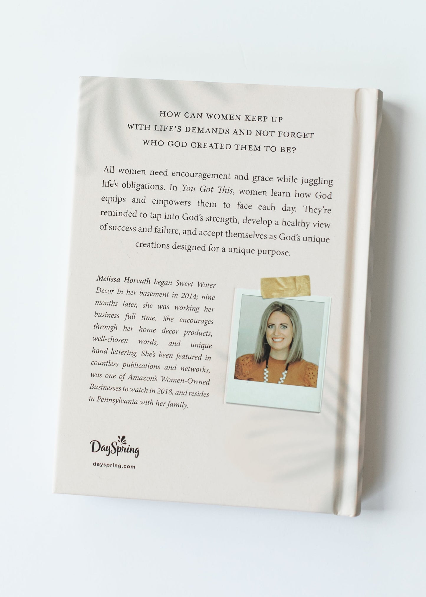 You Got This: 90 Devotions