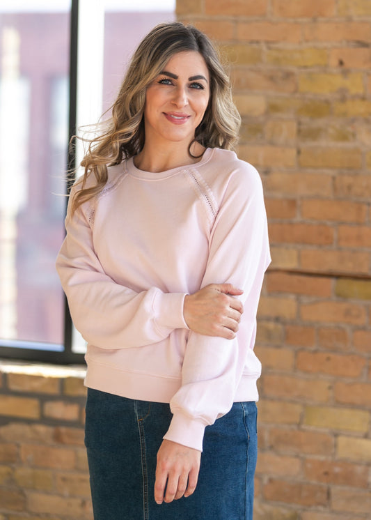 Z Supply® All Around Sweatshirt