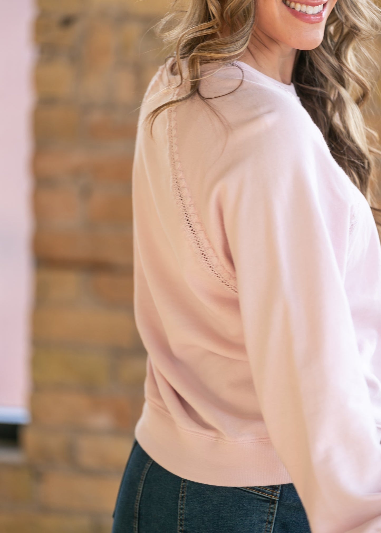 Z Supply® All Around Sweatshirt