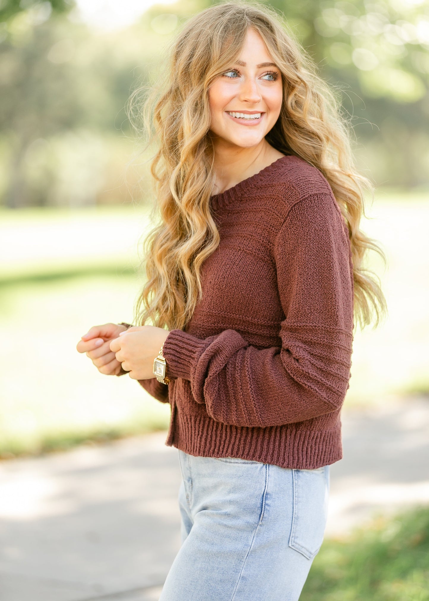 Z Supply® Between the Lines Cardigan - FINAL SALE