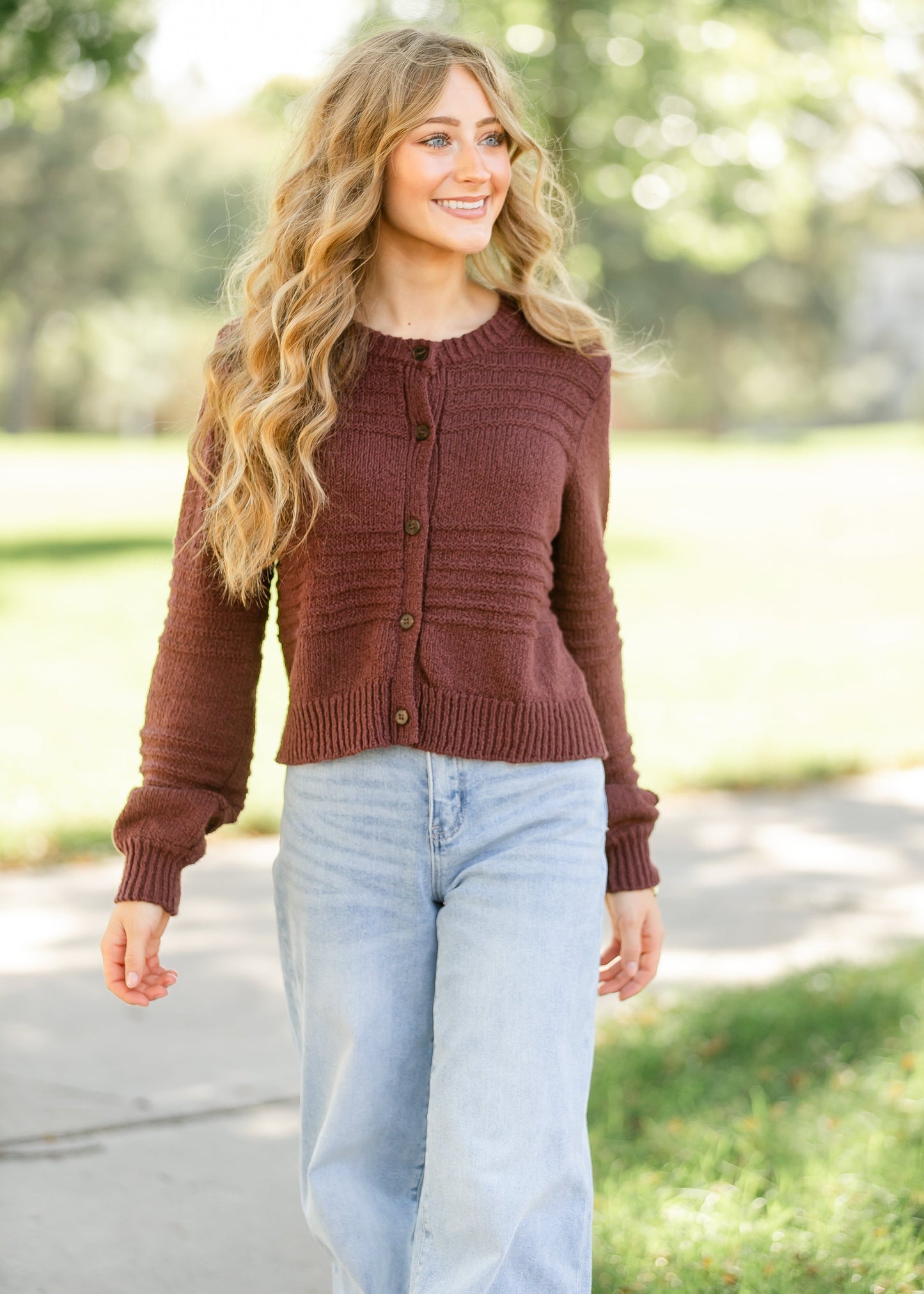 Z Supply® Between the Lines Cardigan - FINAL SALE