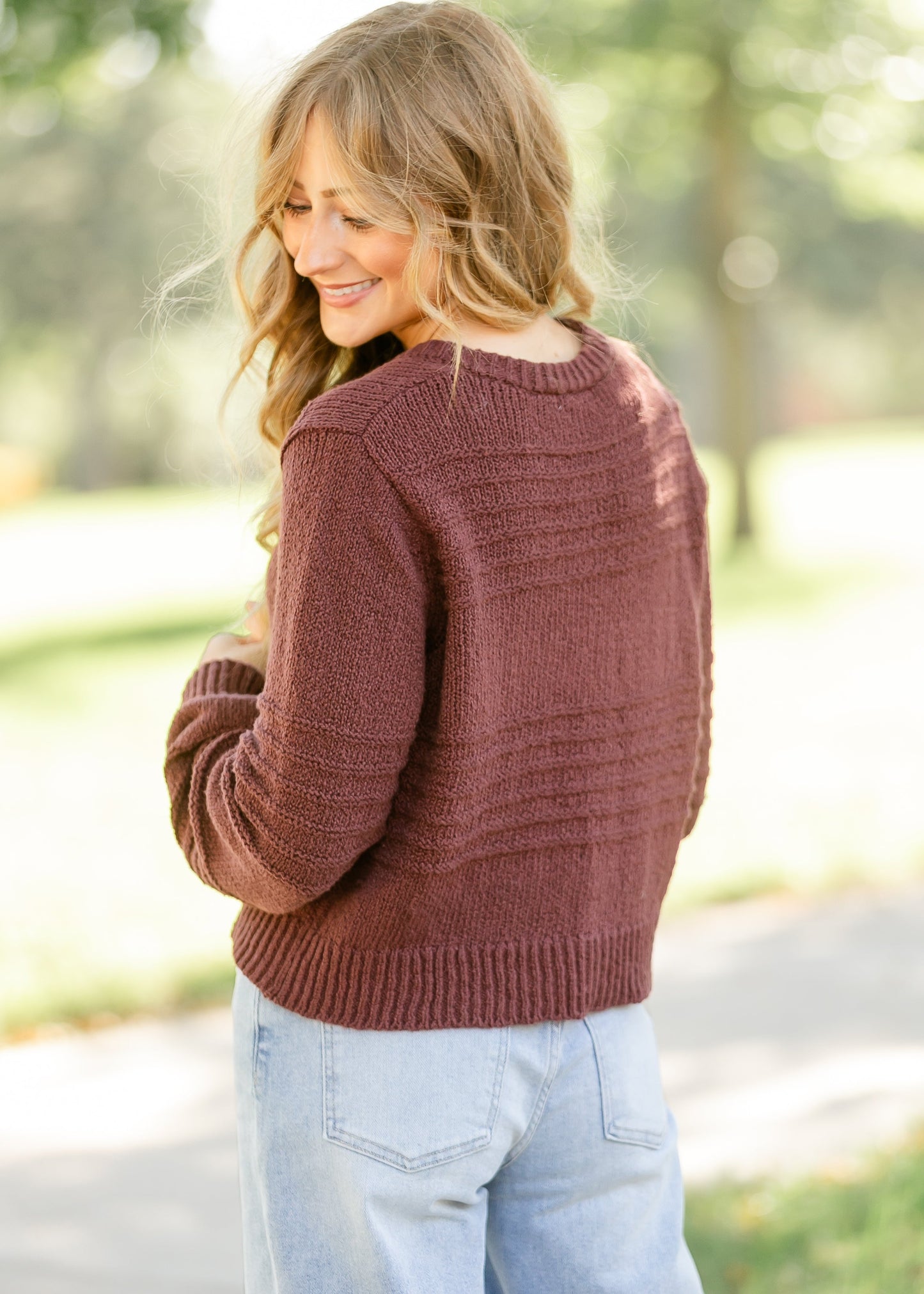 Z Supply® Between the Lines Cardigan - FINAL SALE