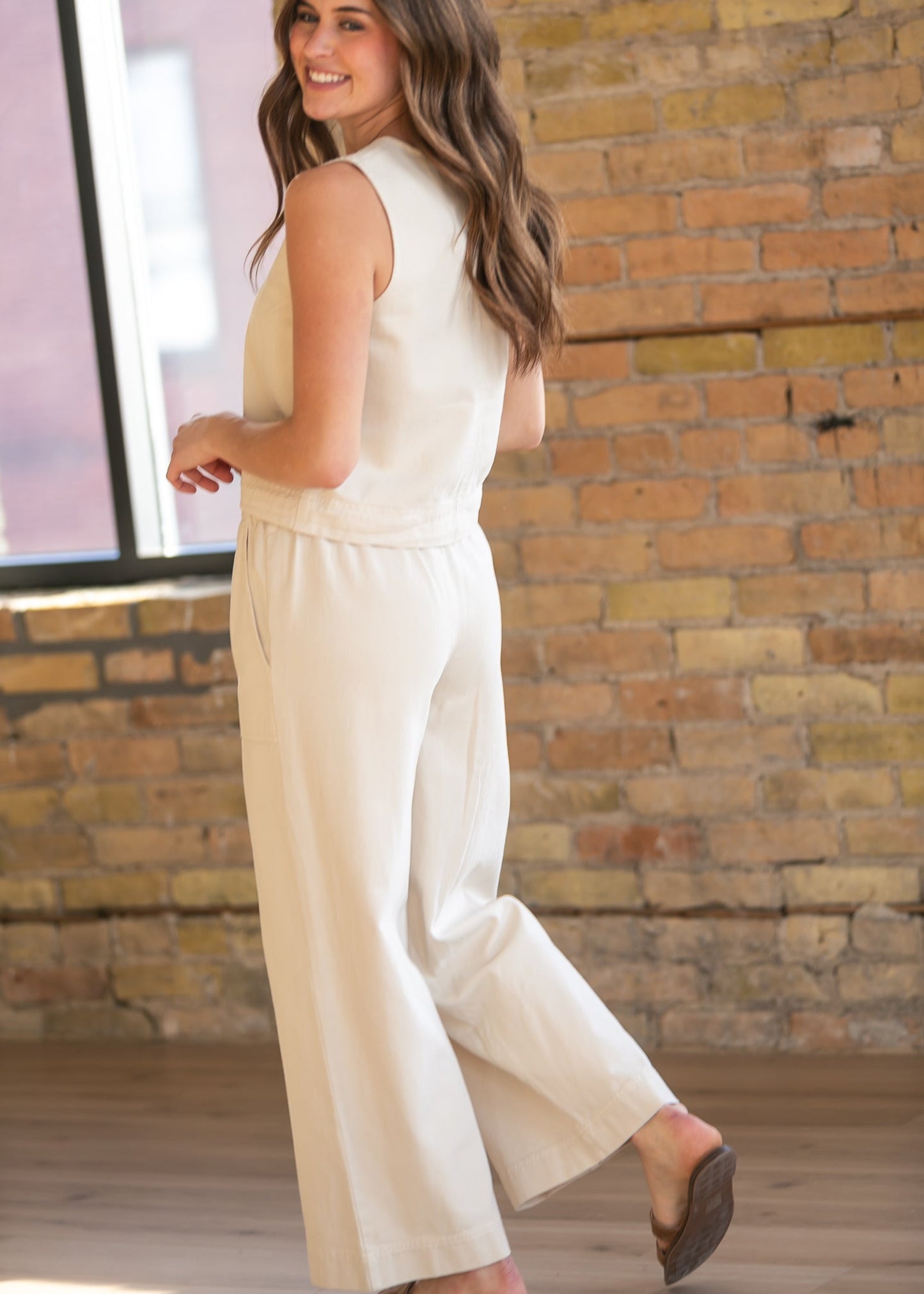 Z Supply® Daycation Pant