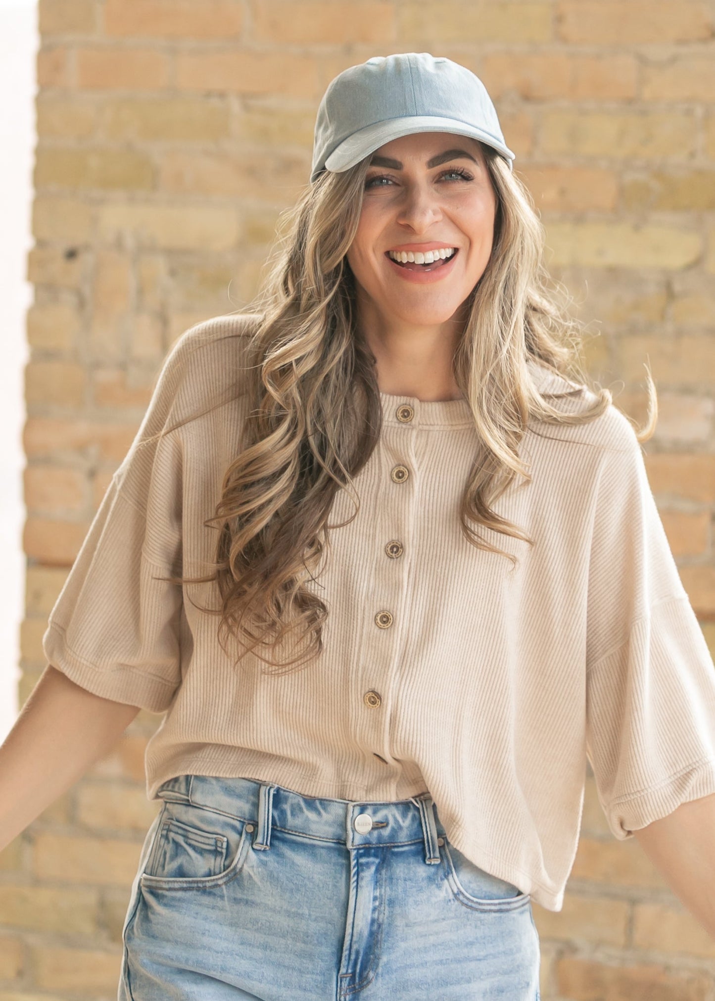 Z Supply® Premier Hat