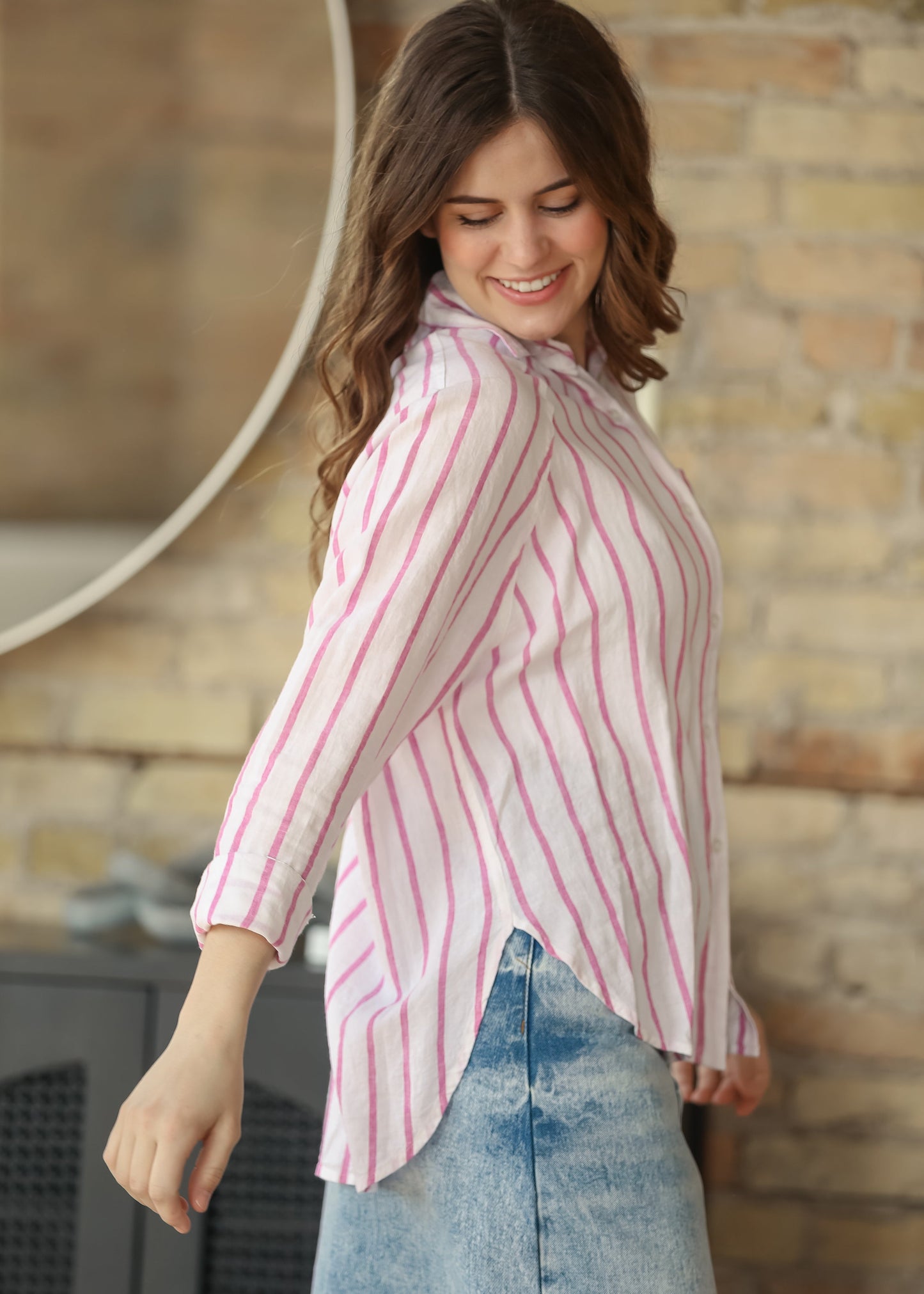 Z Supply® Perfect Line Top