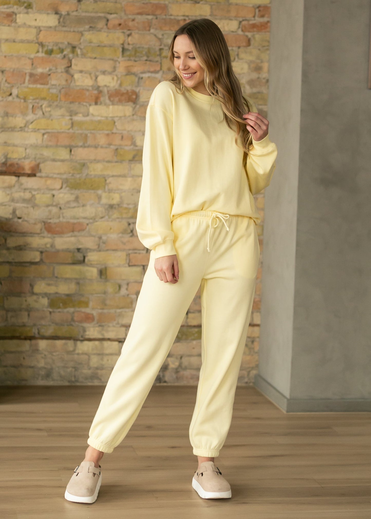 Z Supply® Sunnyside Downtown Jogger