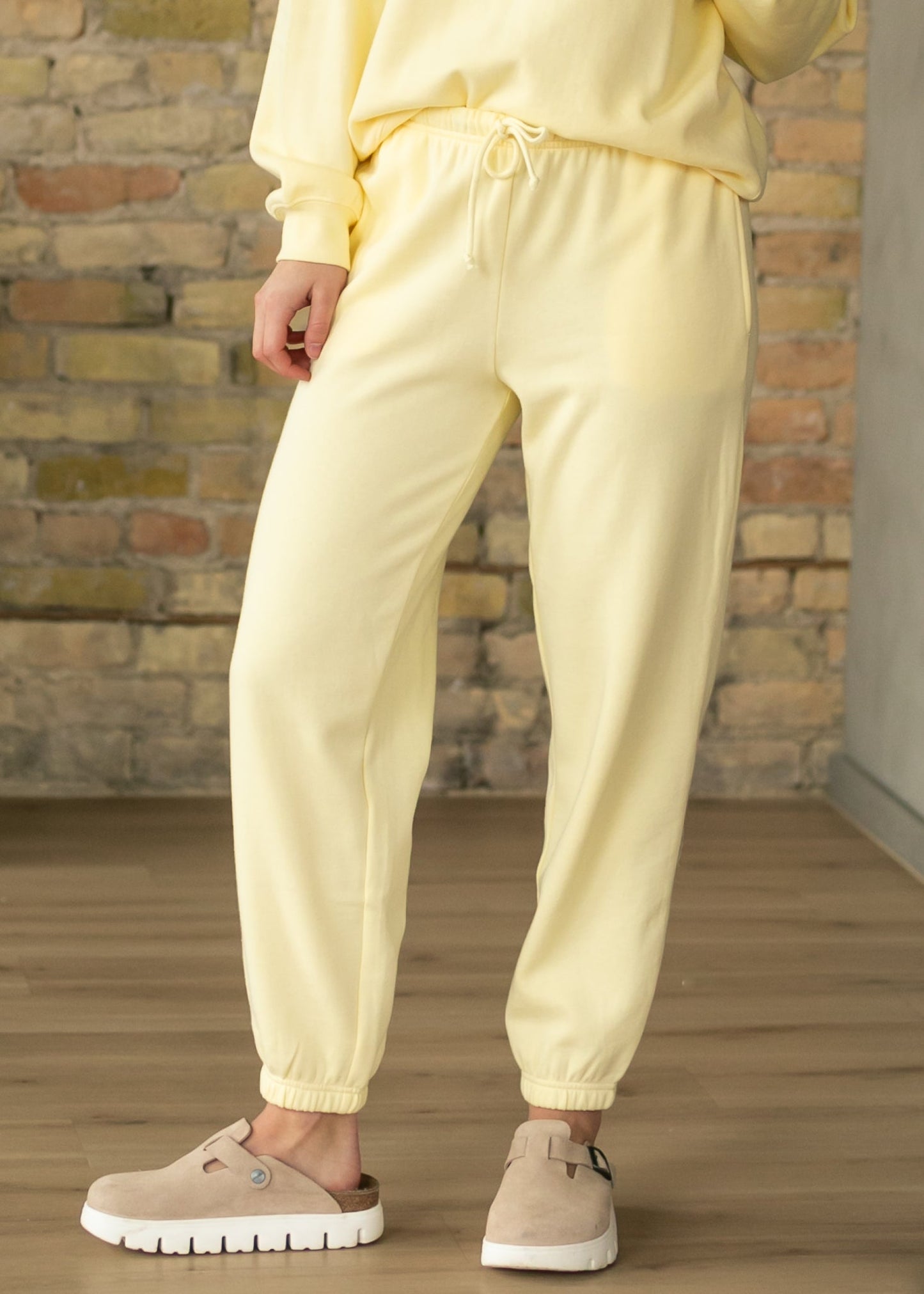 Z Supply® Sunnyside Downtown Jogger