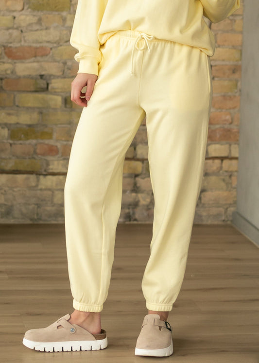 Z Supply® Sunnyside Downtown Jogger