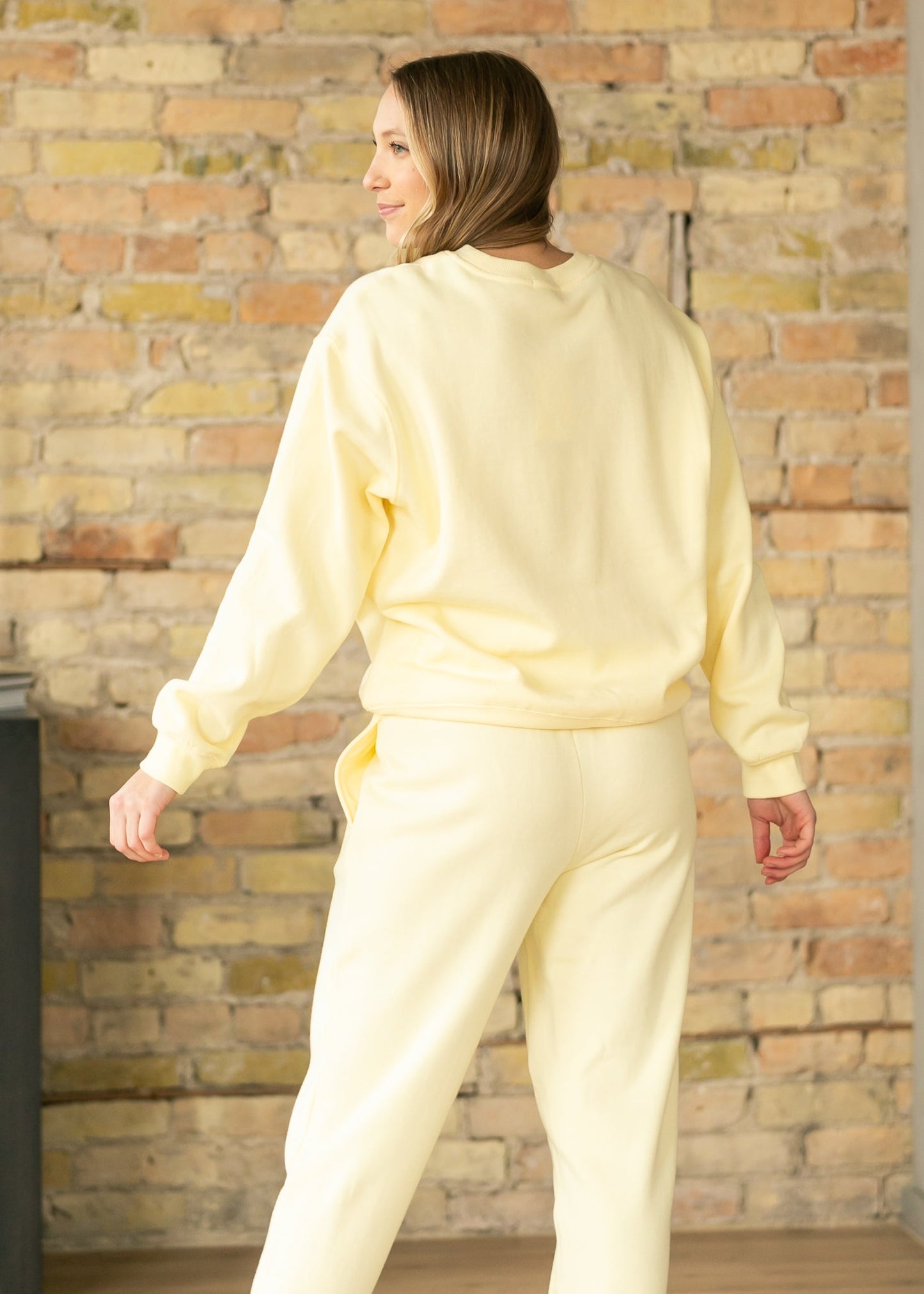 Z Supply® Sunnyside Downtown Jogger
