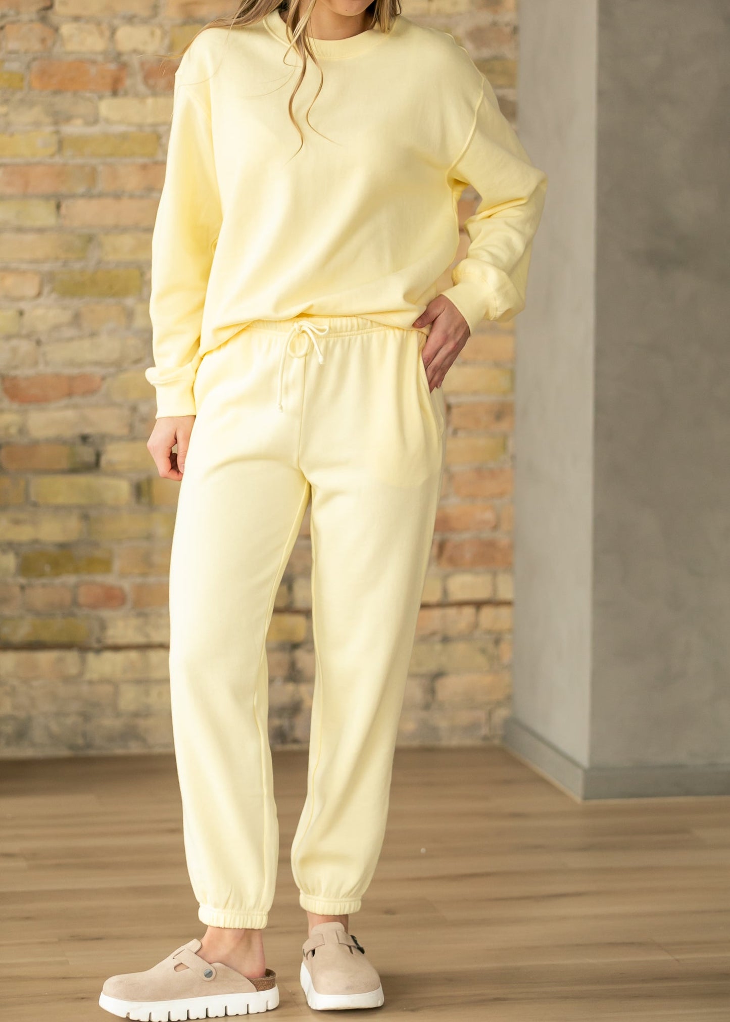 Z Supply® Sunnyside Downtown Jogger