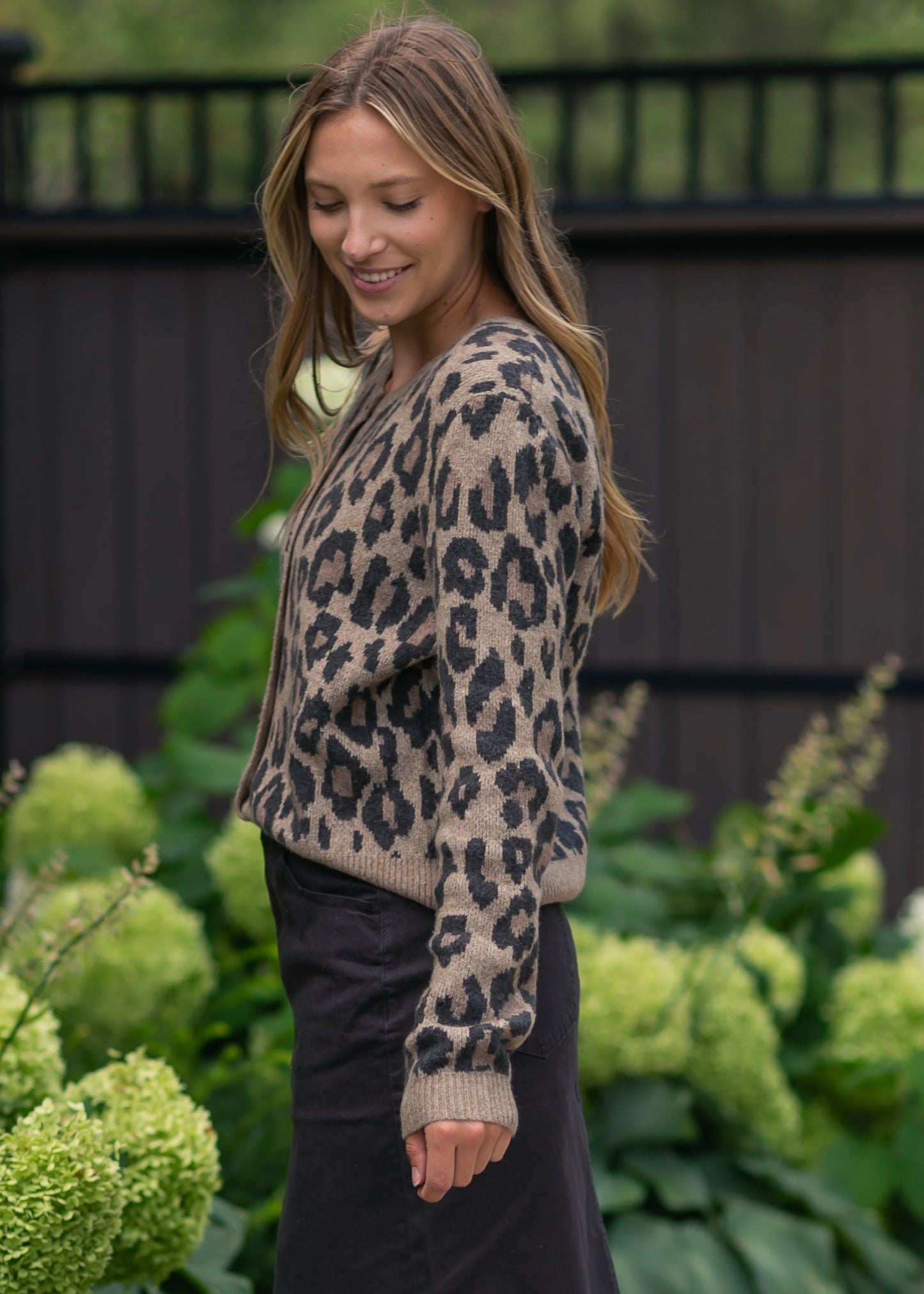 Z Supply® Wild Outlook Cardigan